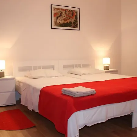 Illy City Centre Apartment Sibenik Exterior photo