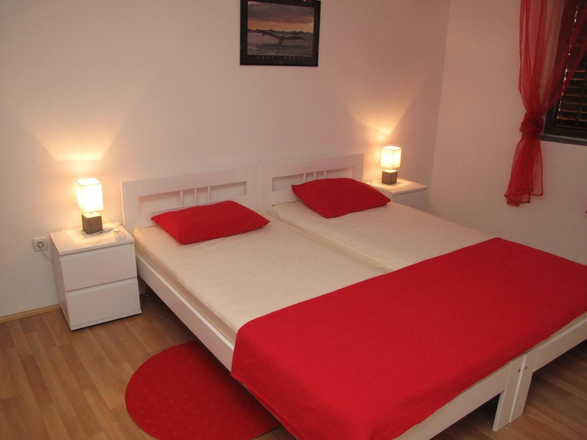 Illy City Centre Apartment Apartment Sibenik