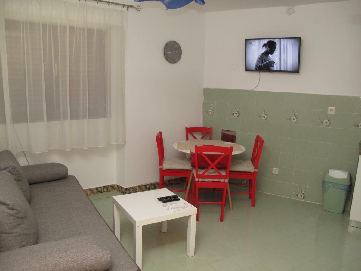 Apartment Illy City Centre Apartment Sibenik