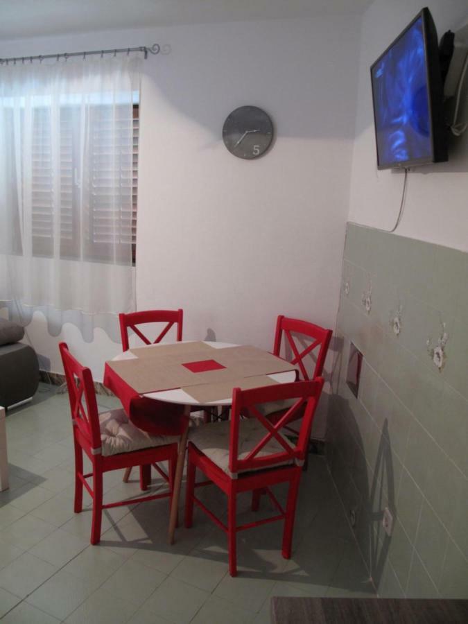 Apartment Illy City Centre Apartment *