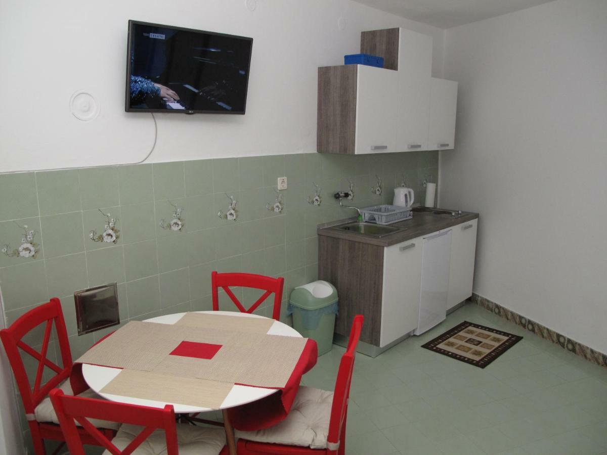 Apartment Illy City Centre Apartment Sibenik