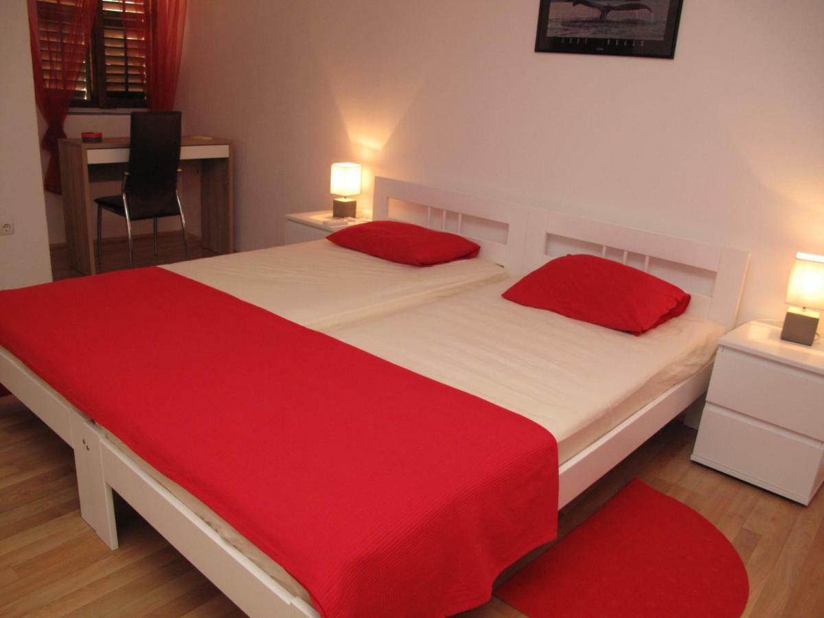 Apartment Illy City Centre Apartment