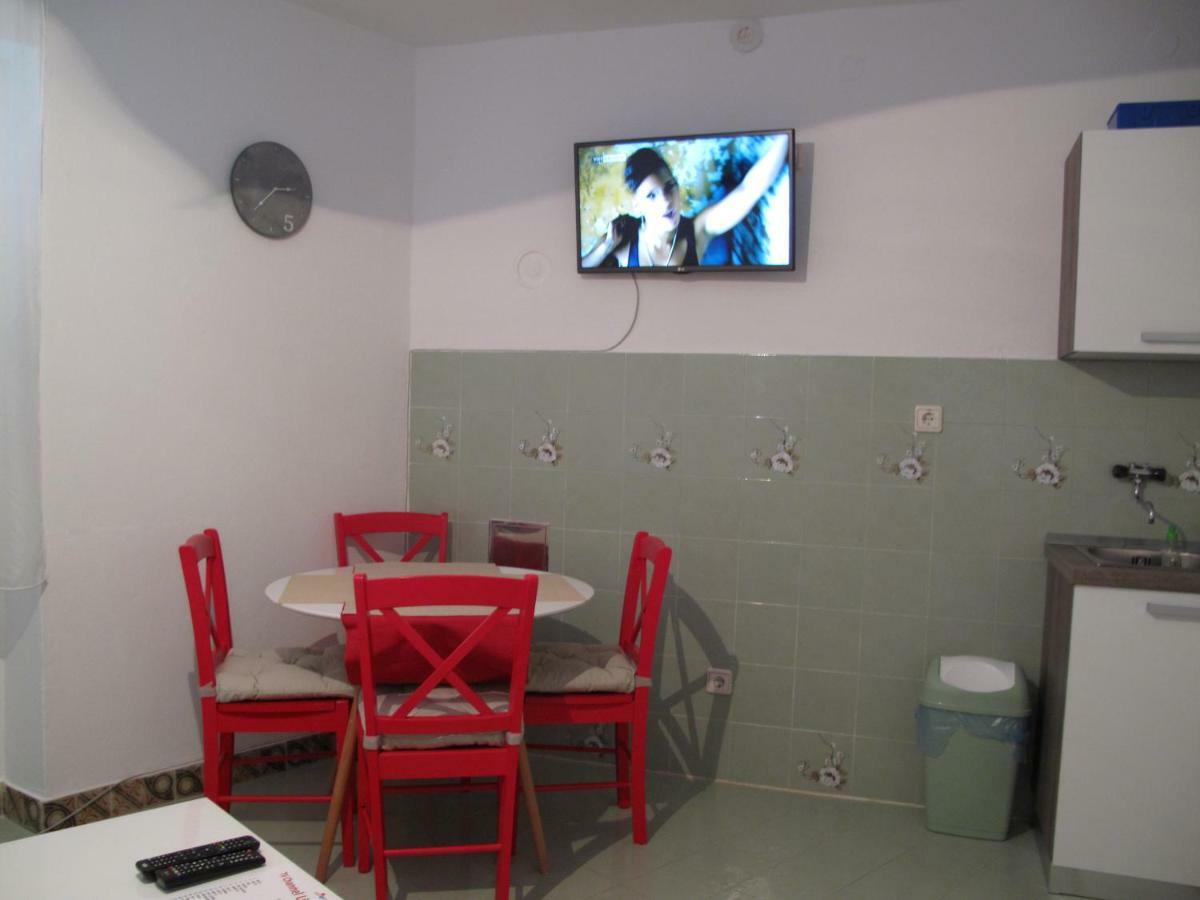 Illy City Centre Apartment Apartment