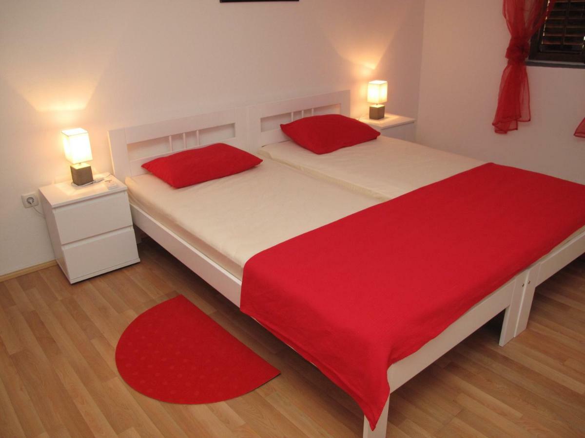 Illy City Centre Apartment *