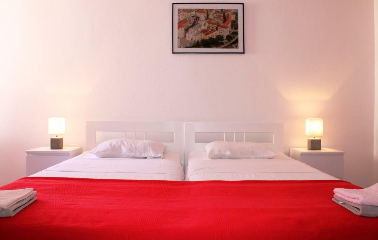Apartment Illy City Centre Apartment Sibenik