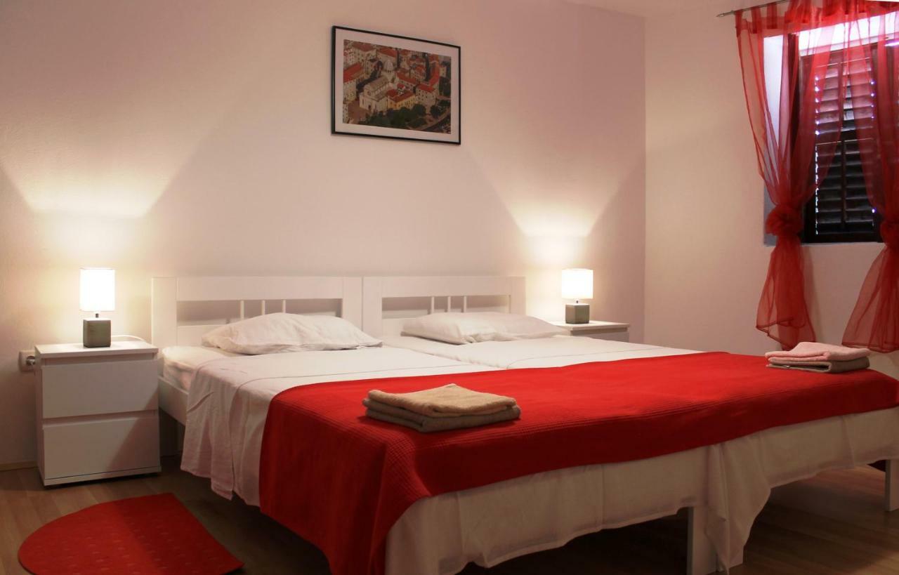 Apartment Illy City Centre Apartment