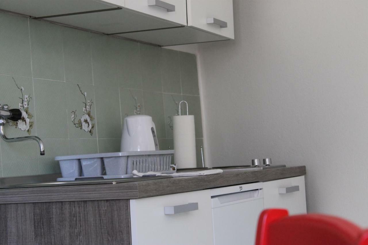 Apartment Illy City Centre Apartment