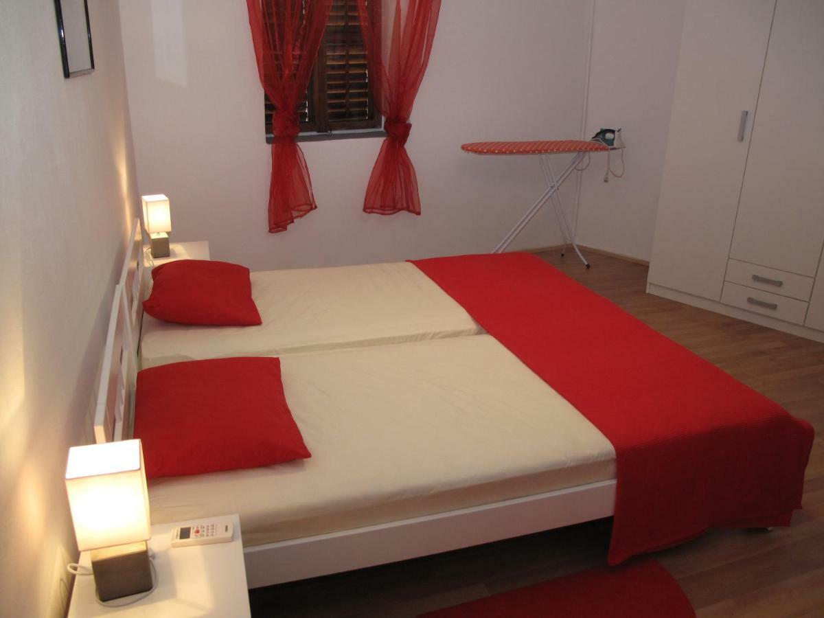 Illy City Centre Apartment Apartment *