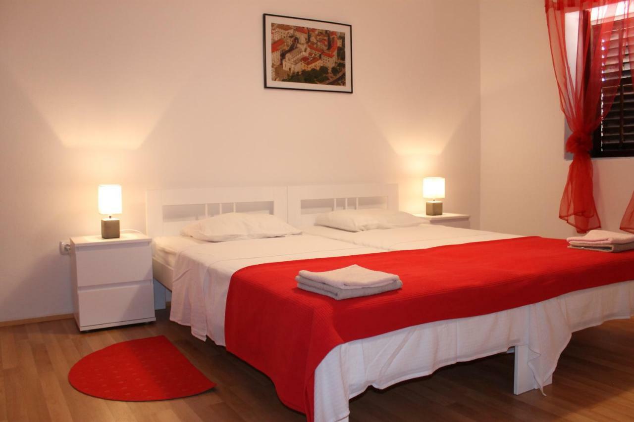 Illy City Centre Apartment *