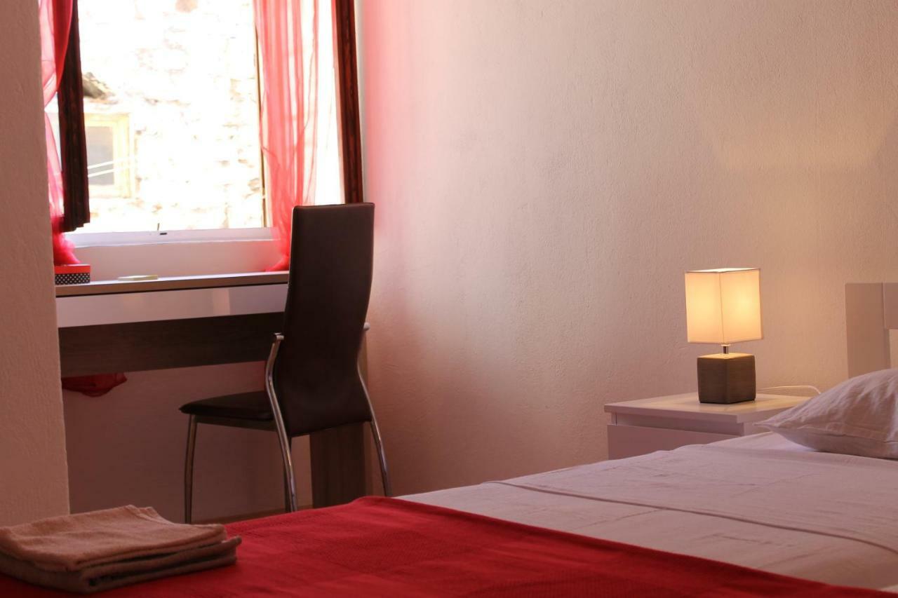 Illy City Centre Apartment *